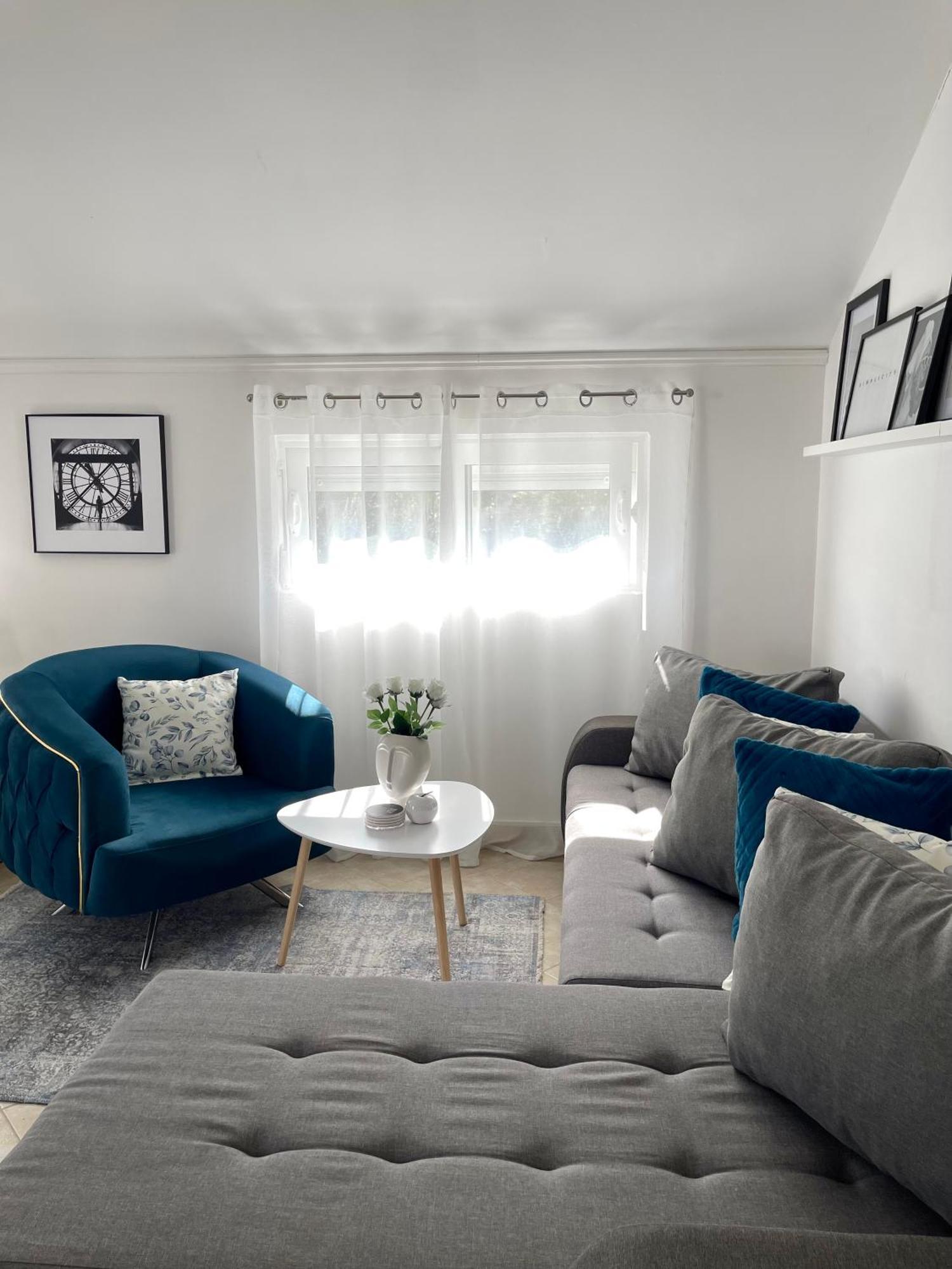 בודווה Apartments Pribilovic מראה חיצוני תמונה