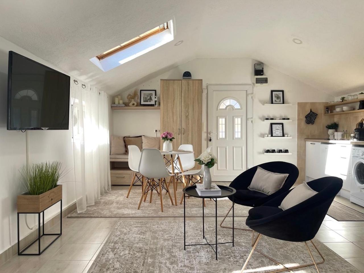 בודווה Apartments Pribilovic מראה חיצוני תמונה