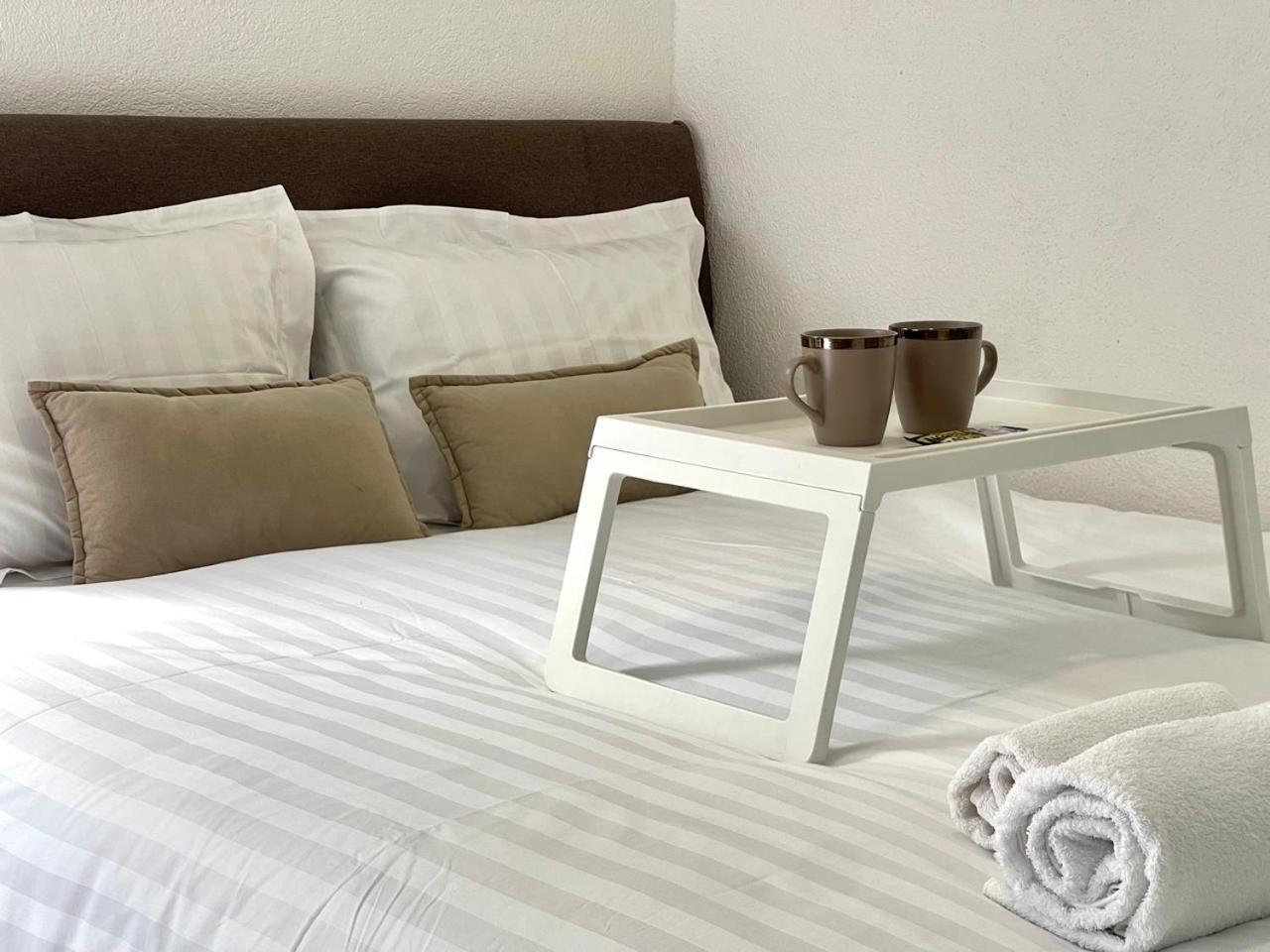 בודווה Apartments Pribilovic מראה חיצוני תמונה